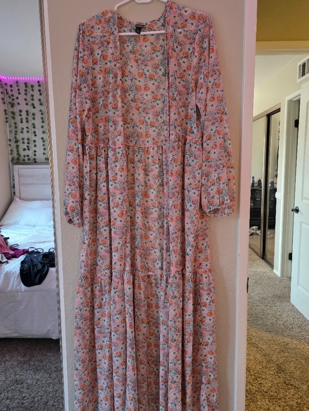 Wild Fable Kimono M/L